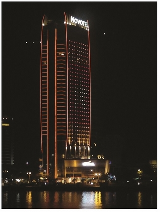 Novotel Đà Nẵng