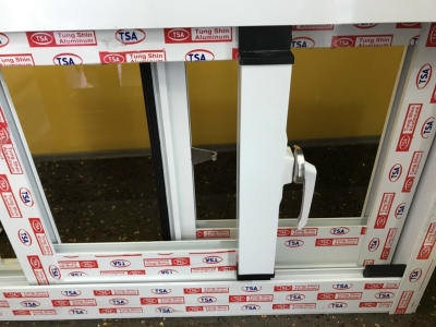 Hệ nhôm TS888